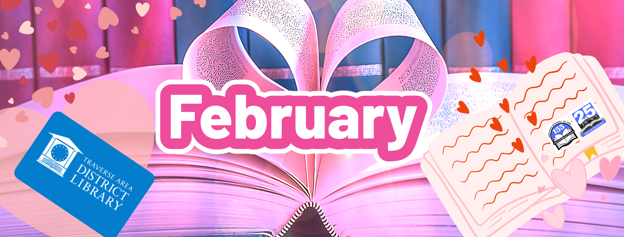 Highlights Traverse Area District Library